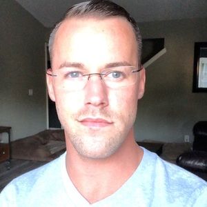 Meet your Posher, Ryan